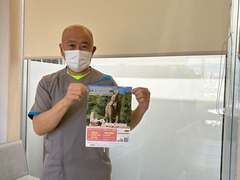 東海歯科醫院様の写真