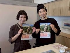 リット バイ ウェイズ様の写真