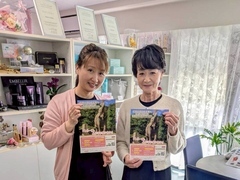 MENARDヴィアレルーチェ様の写真