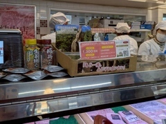 高橋精肉店ピアゴ店様の写真
