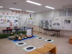 写真：会場全体のようす