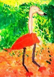 画像：日本動物園水族館協会中部ブロック賞