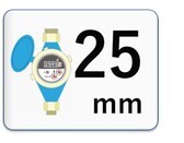 口径25mmの画像（外部リンク・新しいウィンドウで開きます）