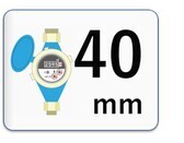 口径40mmの画像（外部リンク・新しいウィンドウで開きます）