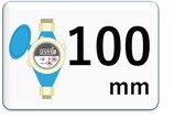 口径100mmの画像（外部リンク・新しいウィンドウで開きます）