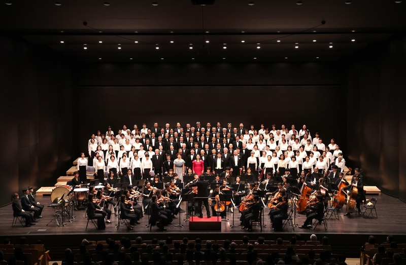 第41回岡崎第九演奏会