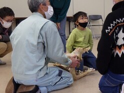 イベントの様子1