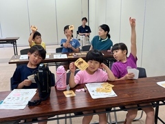 イベントのようす2