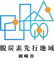 イラスト:脱炭素先行地域