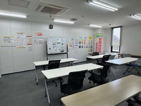 写真：特定非営利活動法人クオーレ2