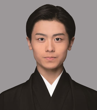 市川團子