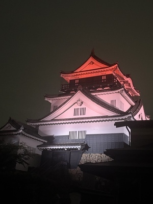 tennsyukaku
