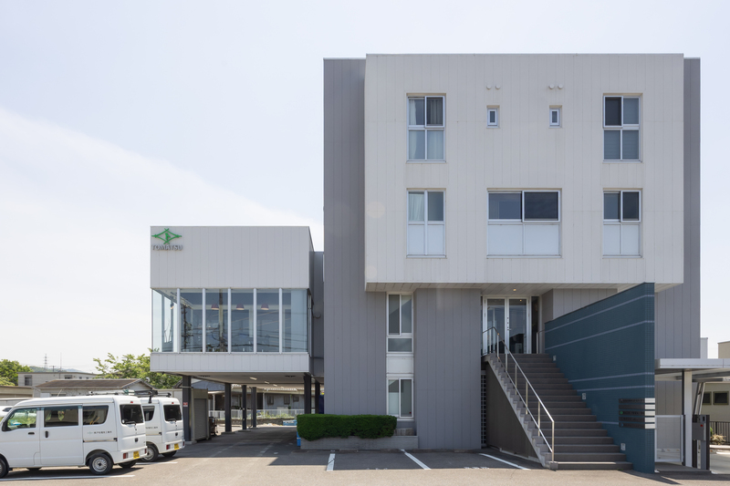 写真1:株式会社戸松電気工業所