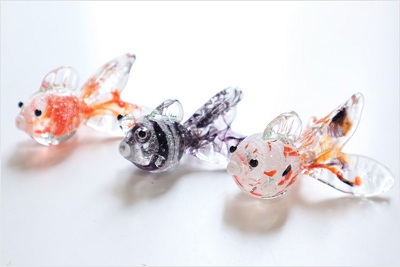 金魚