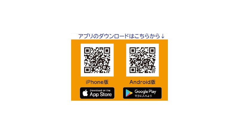 あいち健康プラスQRコード