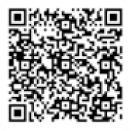 利用者向け見学会WEB申込フォームQRコード