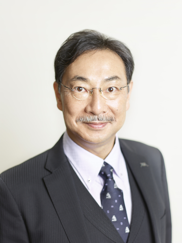 千田嘉博先生写真