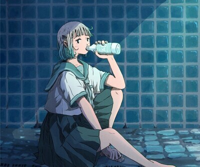 H△Gアーティスト写真
