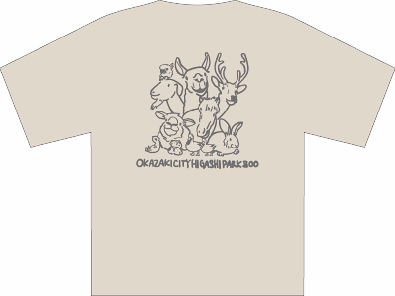 Tシャツの画像