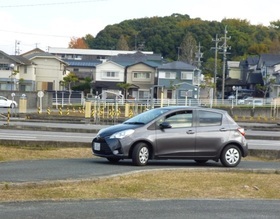 エコドライブコンテスト