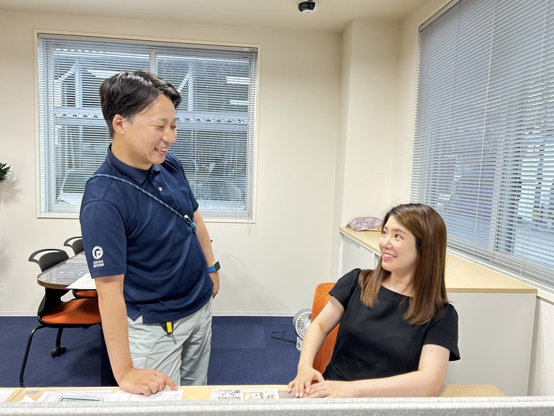 石田設備