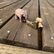 ふじ子とザウペロの画像2