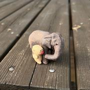 ふじ子とザウペロの画像1
