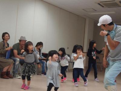 イベントの様子1