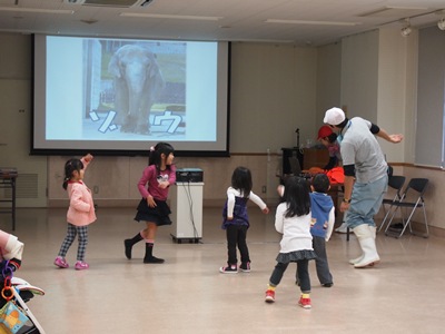 イベントの様子4