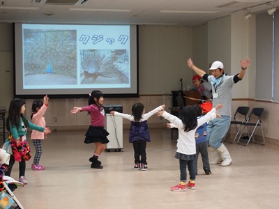 イベントの様子5
