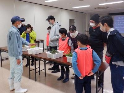 イベントの様子1