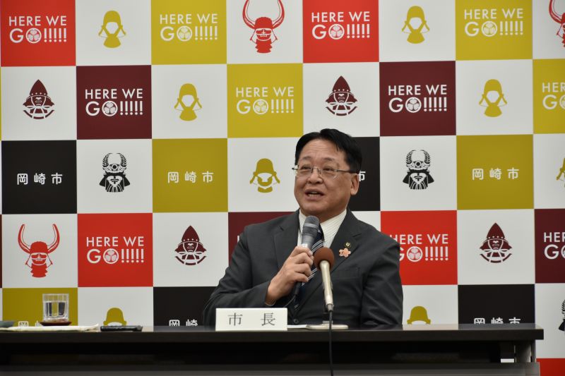 市長画像
