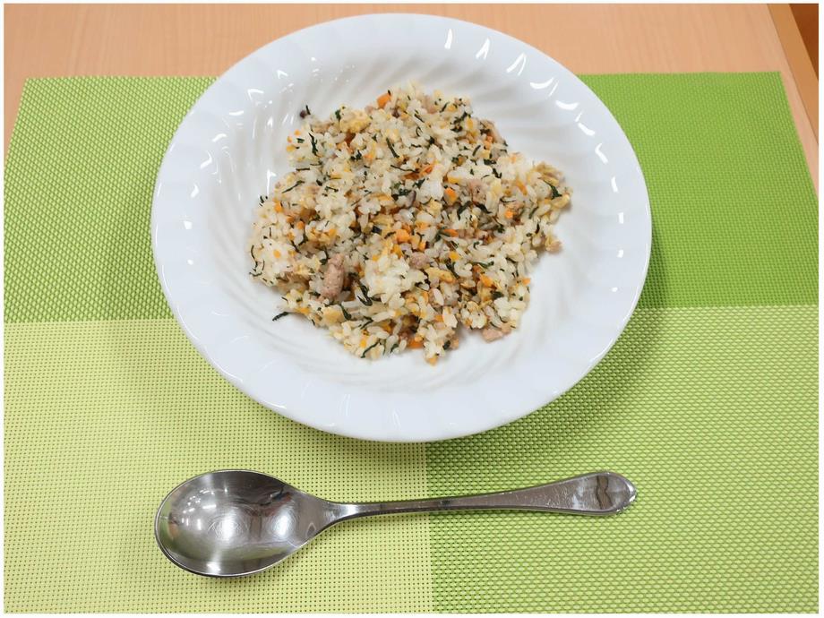 gohan
