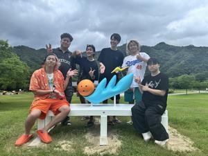 ベンチ