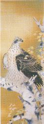 収蔵品展 福田翠光・専福寺の名宝ポスター