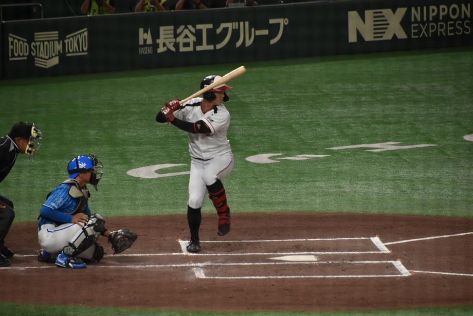 バッター