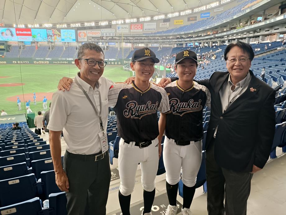 集合写真