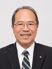 鈴木静男