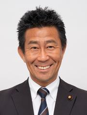杉山智騎