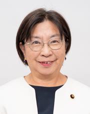 鈴木雅子