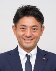 中根善明