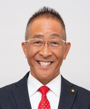 神谷茂樹