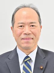 鈴木静男