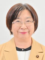 鈴木雅子