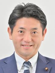 中根善明